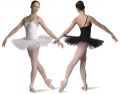 Ballett-Tutu Art.3152 Farbe rosa