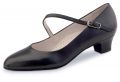 Werner Kern Tanzschuhe Cindy Comfort 3,4 4