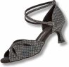 Mod. 141-077-183 Diamant Tanzschuhe 3,5