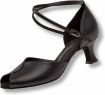 Mod. 119-036-034 Diamant Tanzschuhe
