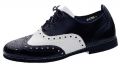 Bleyer Charleston Porosohle Art. 7539-01, schwarz/weiss