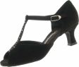 Mod. 010-064-101 Diamant Tanzschuhe