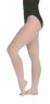 Ballettstrumpfhose mit Fu? f?r Kinder Art. 140 Gr. 10 = pink