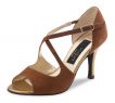Tessa, Damen Tanzschuhe Nueva Epoca
