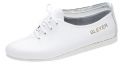Bleyer Freizeitschuhe, weiss Art. 7520