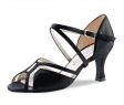 Werner Kern Tanzschuhe Avery stella glitzer 6,5