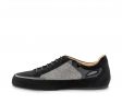 Werner Kern Damen Tanzsneaker Carol, schwarz