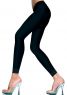 Leggings mit Spitze Art. 7479