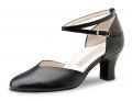 Werner Kern Tanzschuhe Kyra Comfort schwarz 6,0