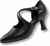 Mod. 052-080-034 Diamant Tanzschuhe
