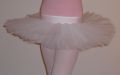 Tutu-Roeckchen Art.7736 weiss