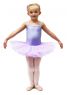 Ballett-Tutu Noelle Art. U02 weiss