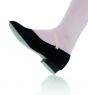 Charakterschuhe Kinder Z65, 2 cm Absatz