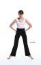 Jazzpants/Jazztanzhose Dixie Art. G 23 Baumwolle M/48