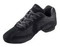 Rumpf Dance Sneaker Sparrow, schwarz, Art. 1572